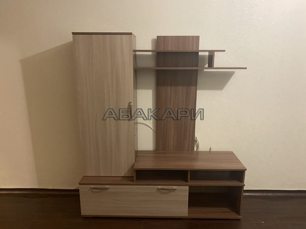 1-комнатная Норильская улица, 3Д  за 25000 руб/мес фото 5
