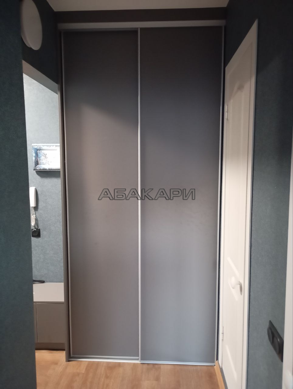 1-комнатная Ольховая улица, 4  за 26500 руб/мес фото 20
