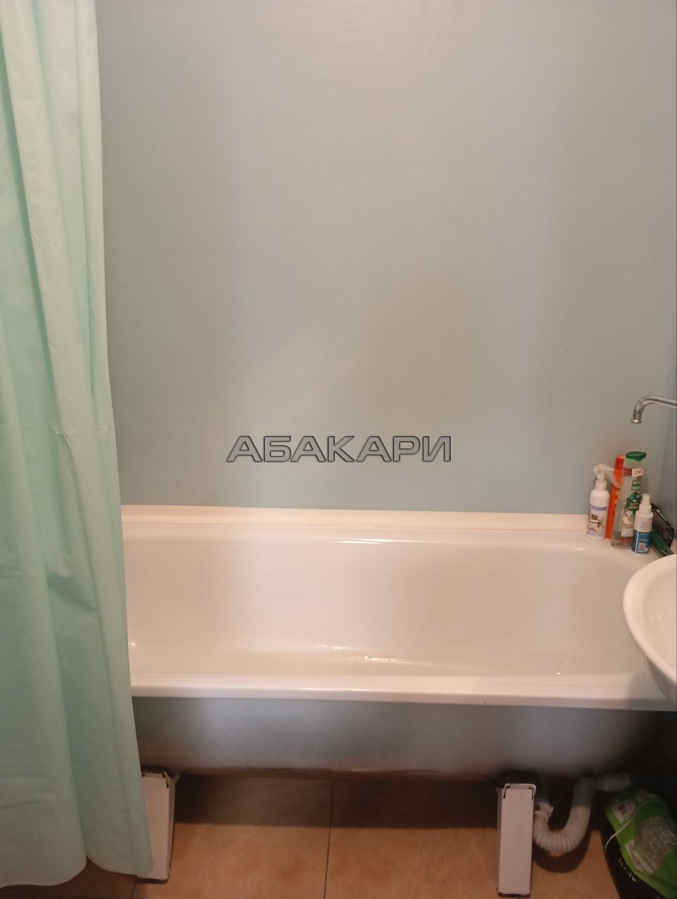 1-комнатная Ольховая улица, 4  за 26500 руб/мес фото 15