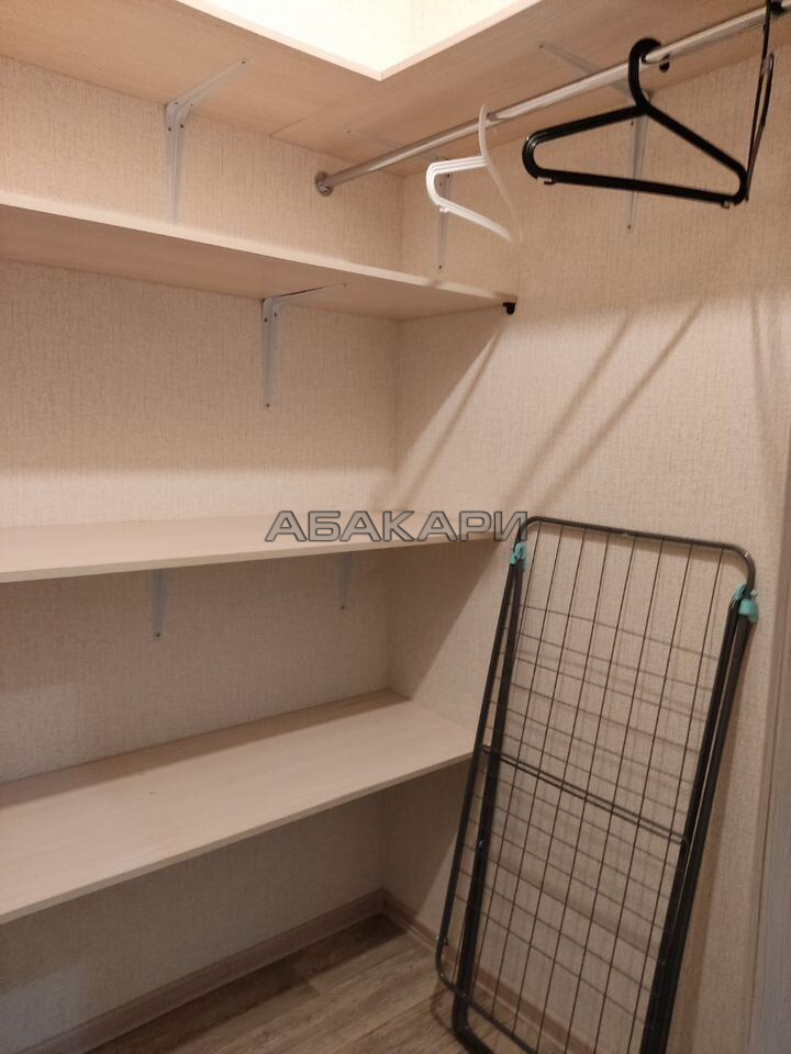1-комнатная улица Петра Подзолкова, 4  за 32000 руб/мес фото 7