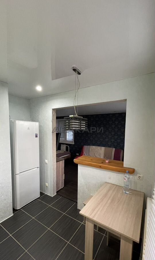 1-комнатная Семафорная улица, 415  за 27500 руб/мес фото 4