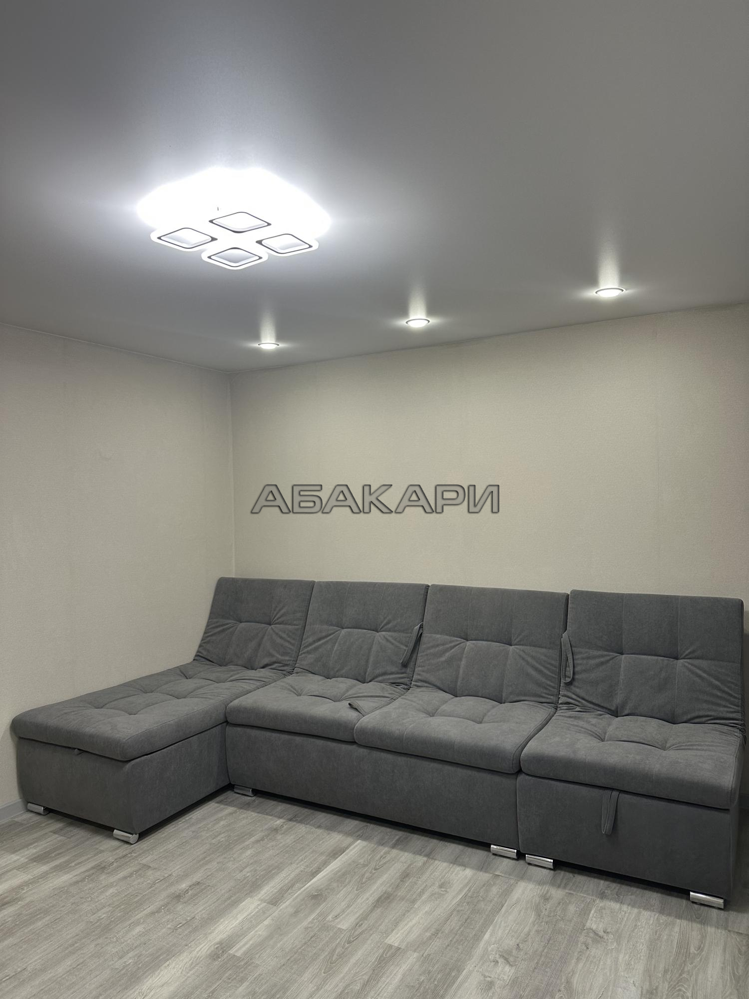 1-комнатная улица 78-й Добровольческой Бригады, 19  за 50000 руб/мес фото 6