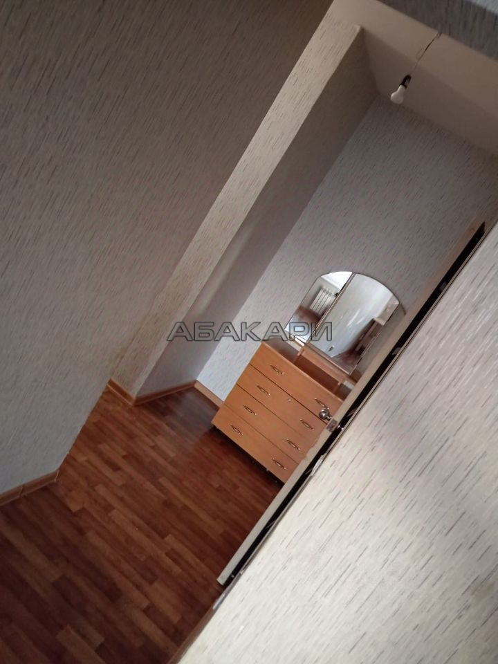 1-комнатная улица Александра Матросова, 32  за 25000 руб/мес фото 4