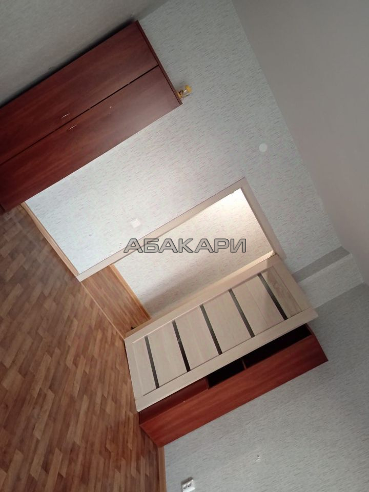 1-комнатная улица Александра Матросова, 32  за 25000 руб/мес фото 5