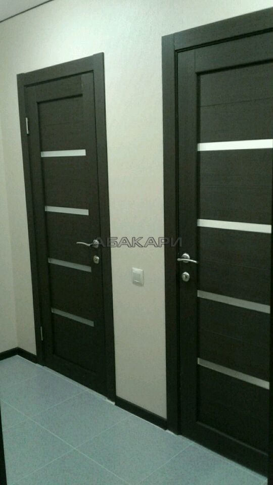 2-комнатная улица Авиаторов, 44  за 42000 руб/мес фото 5