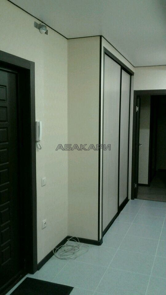 2-комнатная улица Авиаторов, 44  за 42000 руб/мес фото 6