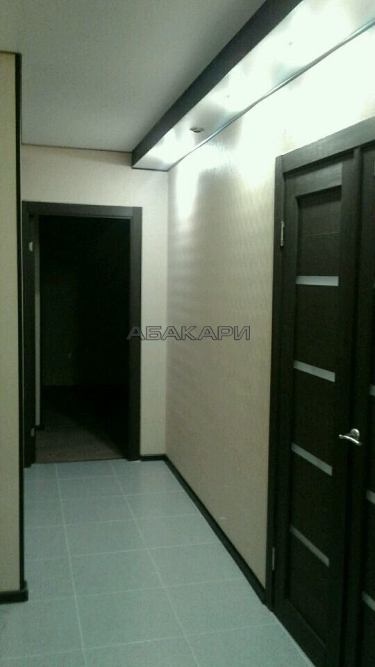 2-комнатная улица Авиаторов, 44  за 42000 руб/мес фото 7