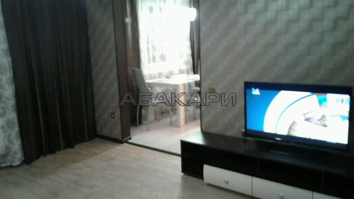 2-комнатная улица Авиаторов, 44  за 42000 руб/мес фото 16