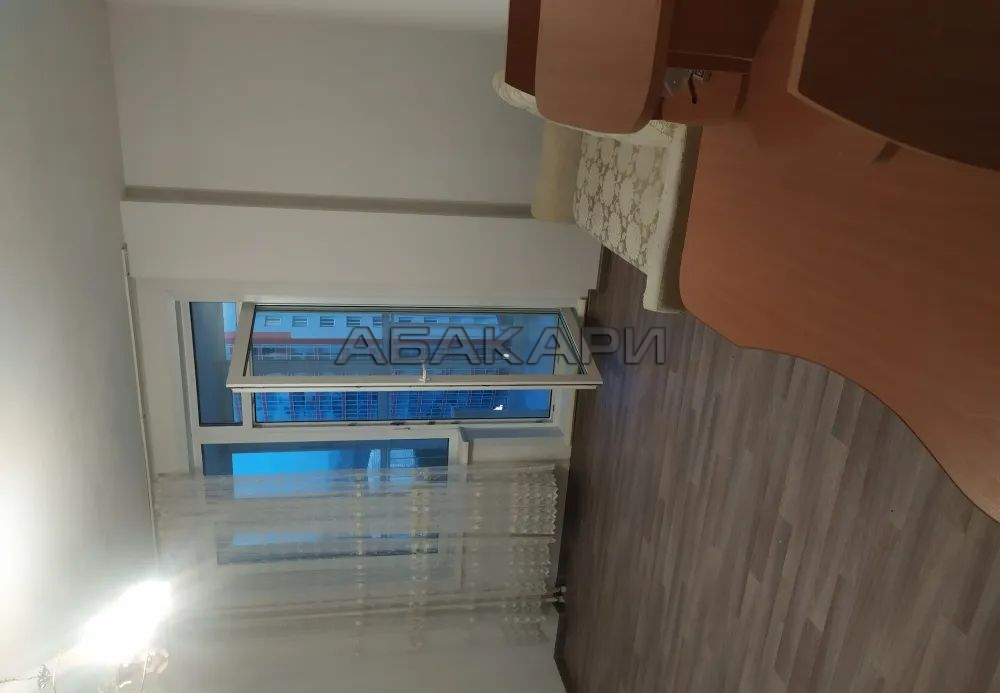 1-комнатная улица Борисова, 42  за 27000 руб/мес фото 5