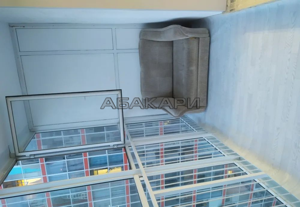 1-комнатная улица Борисова, 42  за 27000 руб/мес фото 6