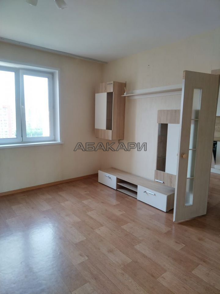 2-комнатная улица Чернышевского, 118А  за 40000 руб/мес фото 2