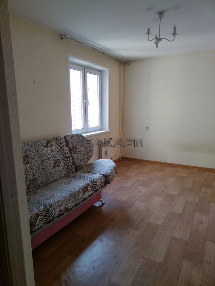 2-комнатная улица Чернышевского, 118А  за 40000 руб/мес фото 5