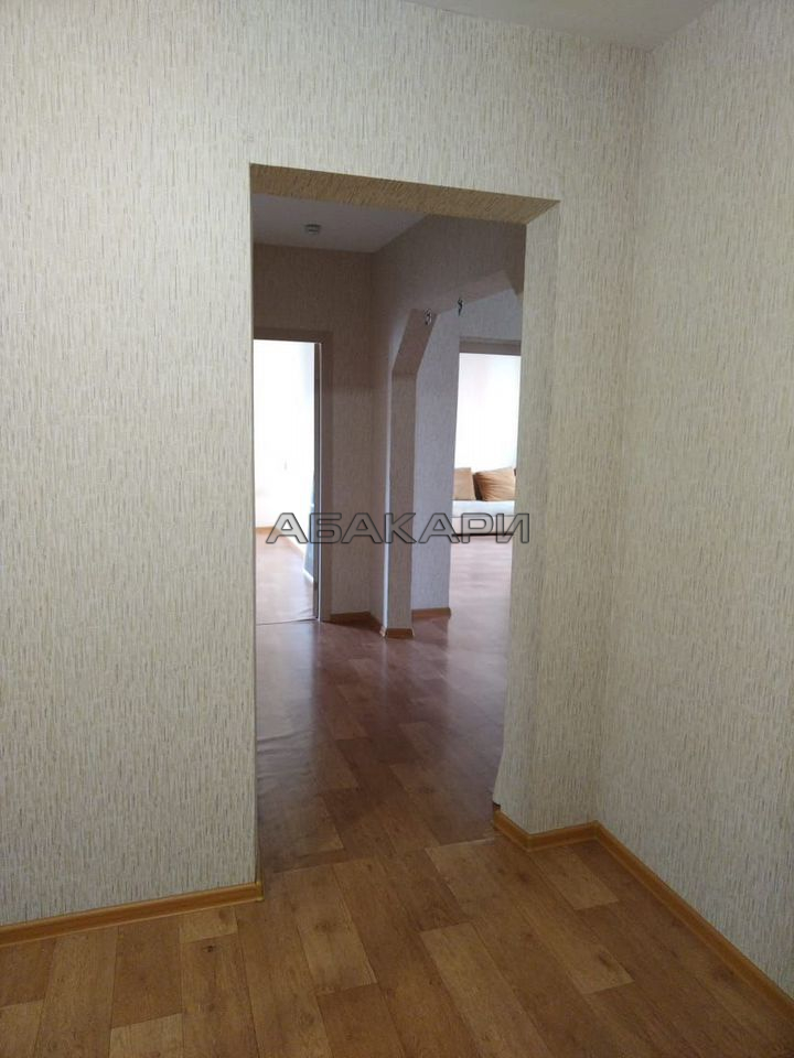 2-комнатная улица Чернышевского, 118А  за 40000 руб/мес фото 7