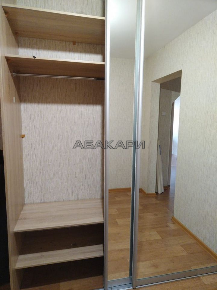 2-комнатная улица Чернышевского, 118А  за 40000 руб/мес фото 8