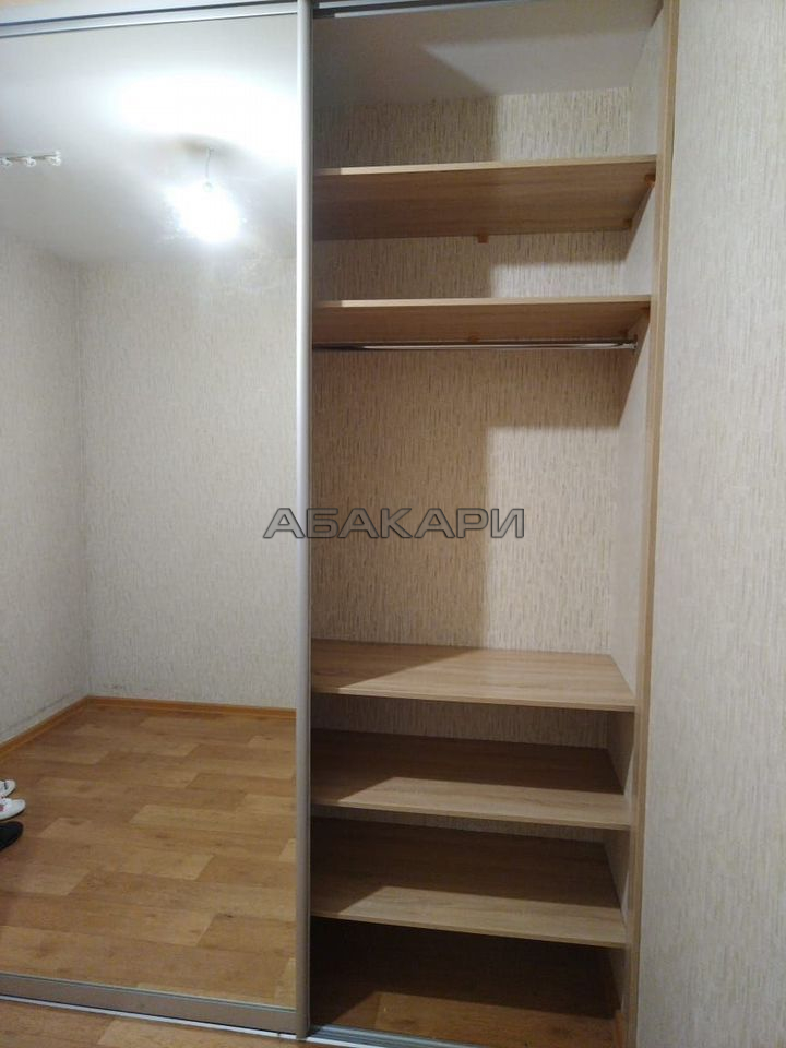 2-комнатная улица Чернышевского, 118А  за 40000 руб/мес фото 9