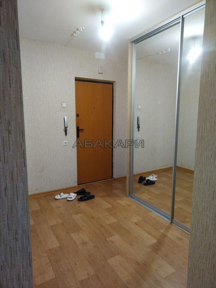 2-комнатная улица Чернышевского, 118А  за 40000 руб/мес фото 10