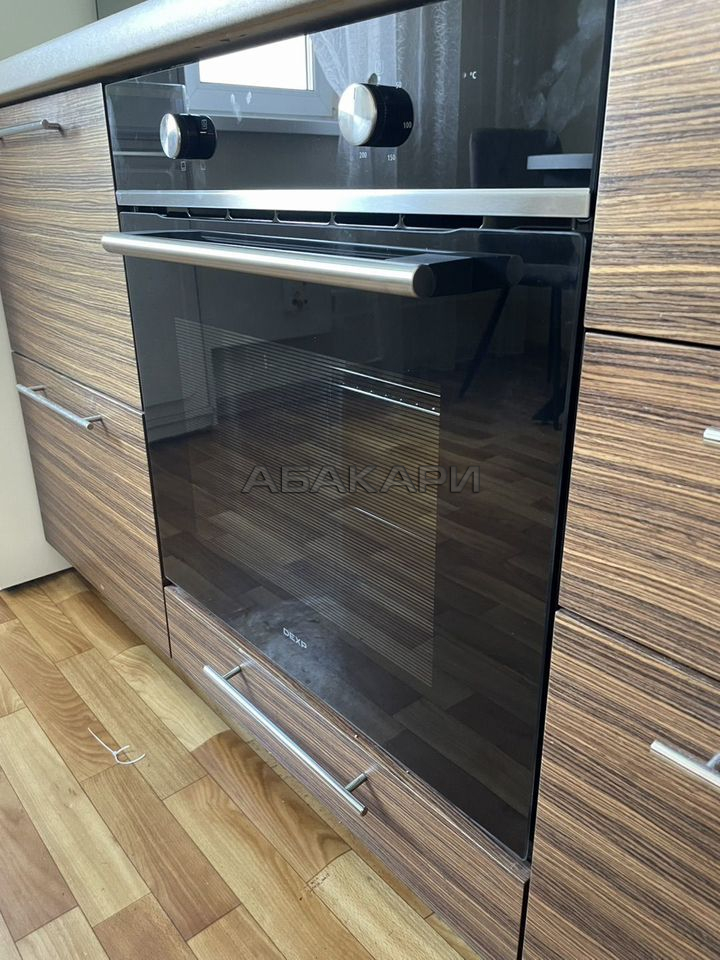1-комнатная улица Чернышевского, 71  за 32000 руб/мес фото 19