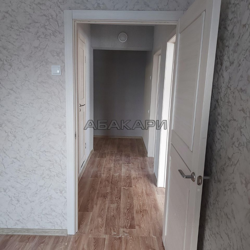 2-комнатная улица Дубровинского, 110А  за 33000 руб/мес фото 4