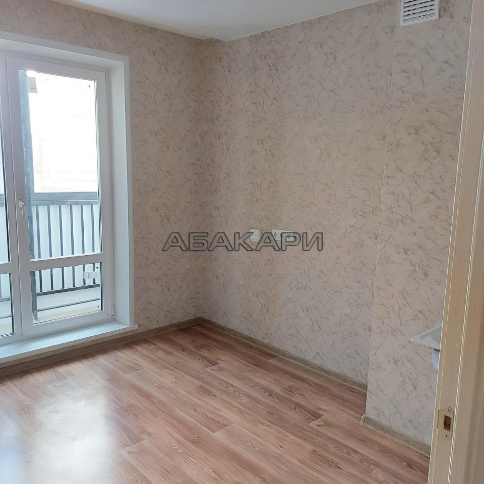 2-комнатная улица Дубровинского, 110А  за 33000 руб/мес фото 3