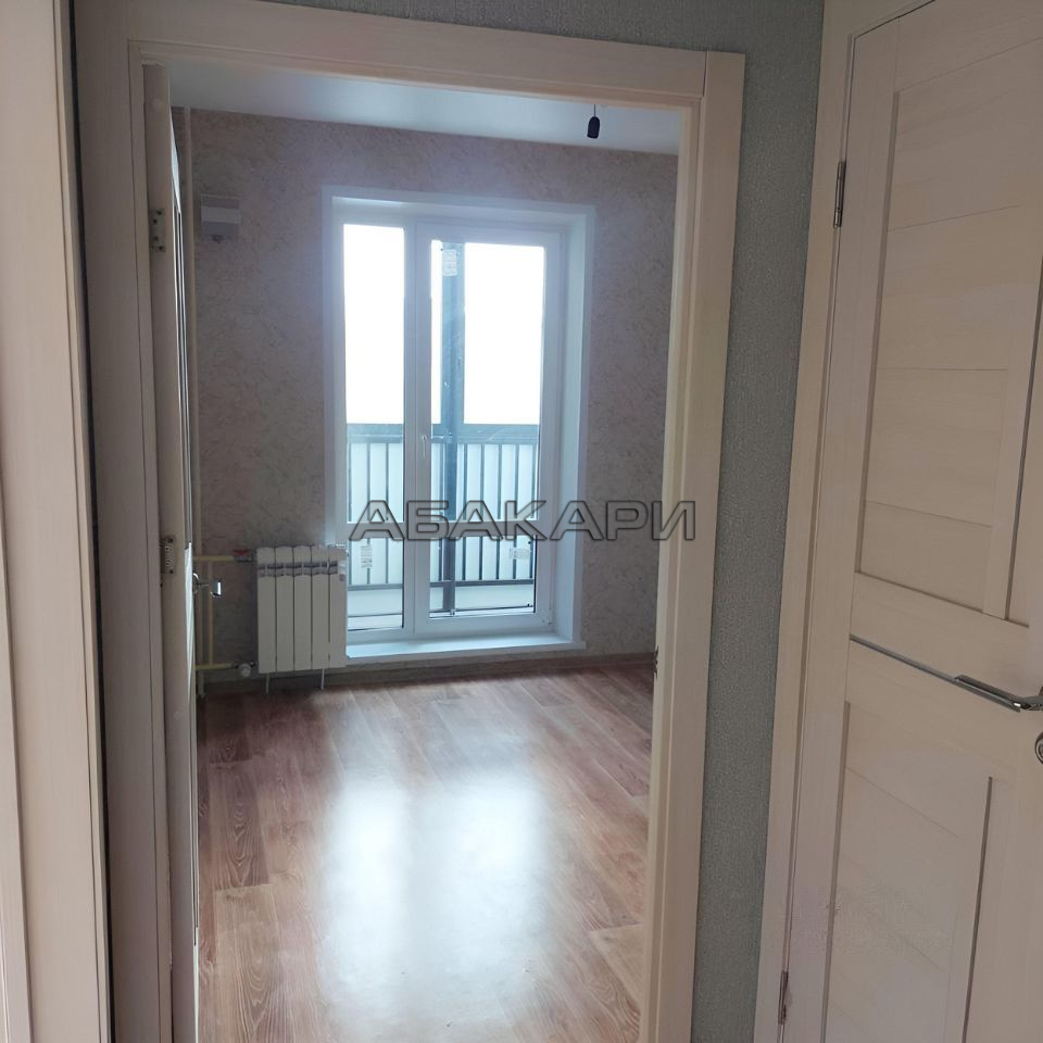 2-комнатная улица Дубровинского, 110А  за 33000 руб/мес фото 1