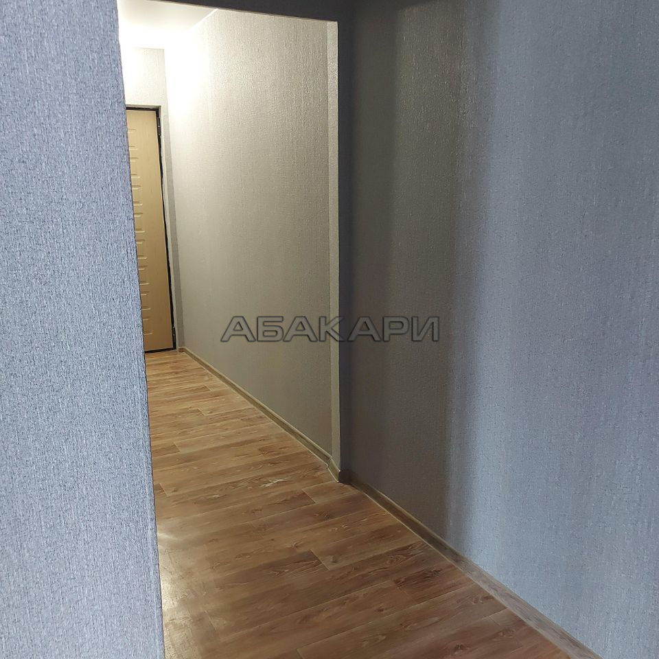 2-комнатная улица Дубровинского, 110А  за 33000 руб/мес фото 5
