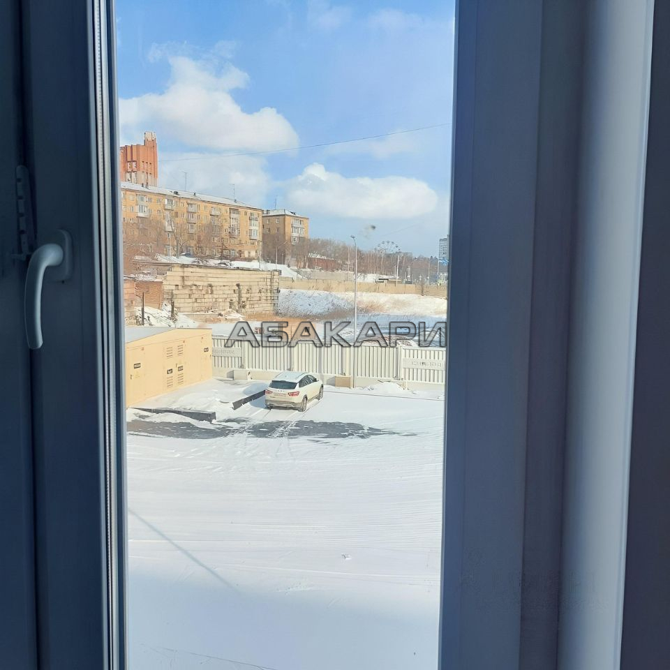 2-комнатная улица Дубровинского, 110А  за 33000 руб/мес фото 7