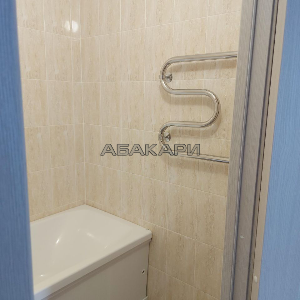 2-комнатная улица Дубровинского, 110А  за 33000 руб/мес фото 9