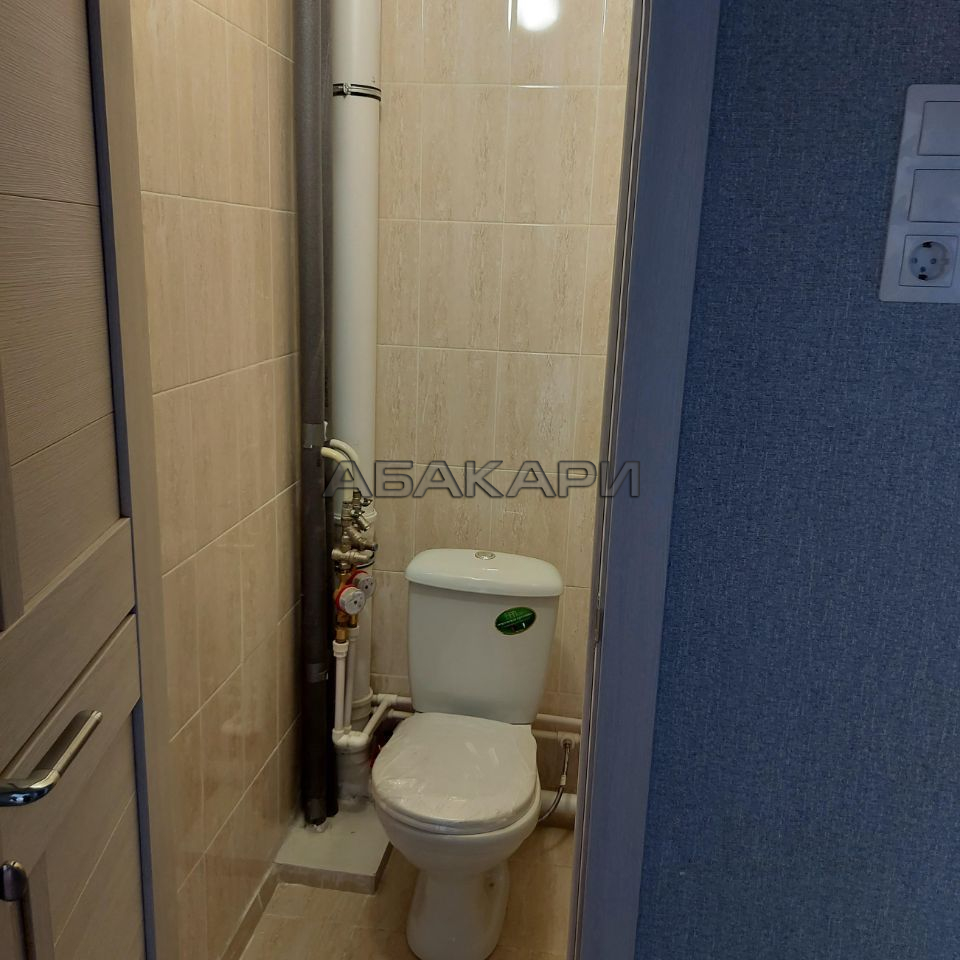 2-комнатная улица Дубровинского, 110А  за 33000 руб/мес фото 11