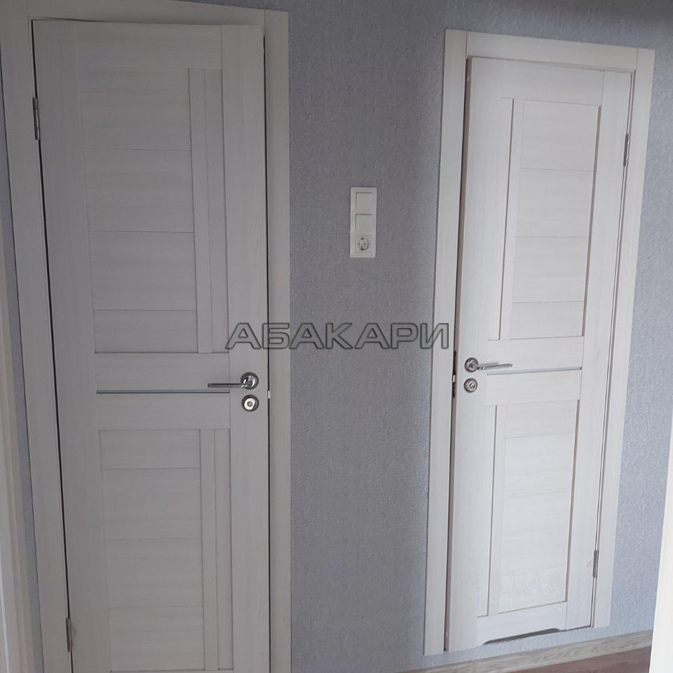 2-комнатная улица Дубровинского, 110А  за 33000 руб/мес фото 12