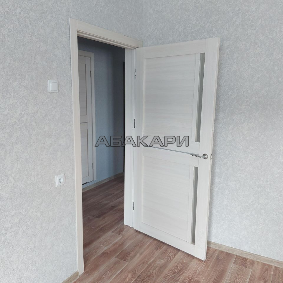 2-комнатная улица Дубровинского, 110А  за 33000 руб/мес фото 13