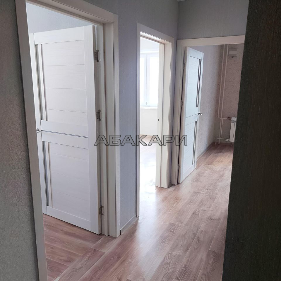 2-комнатная улица Дубровинского, 110А  за 33000 руб/мес фото 18