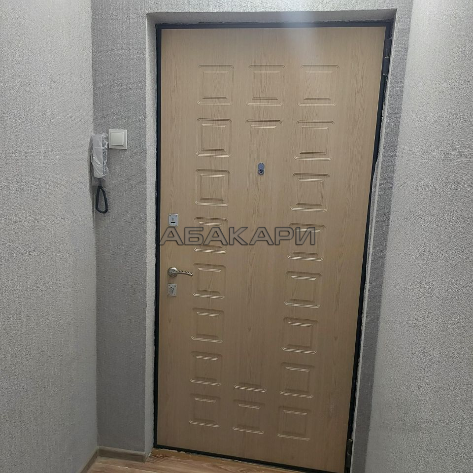2-комнатная улица Дубровинского, 110А  за 33000 руб/мес фото 20