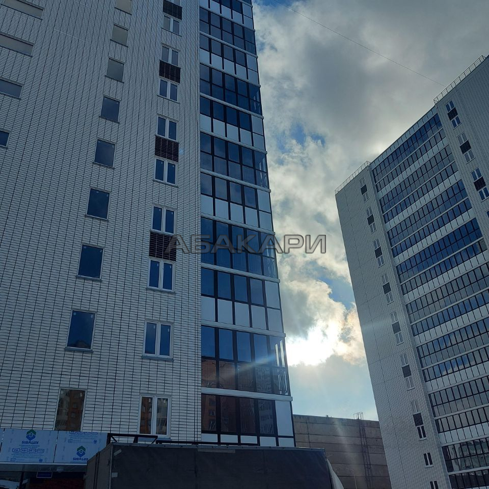 2-комнатная улица Дубровинского, 110А  за 33000 руб/мес фото 21