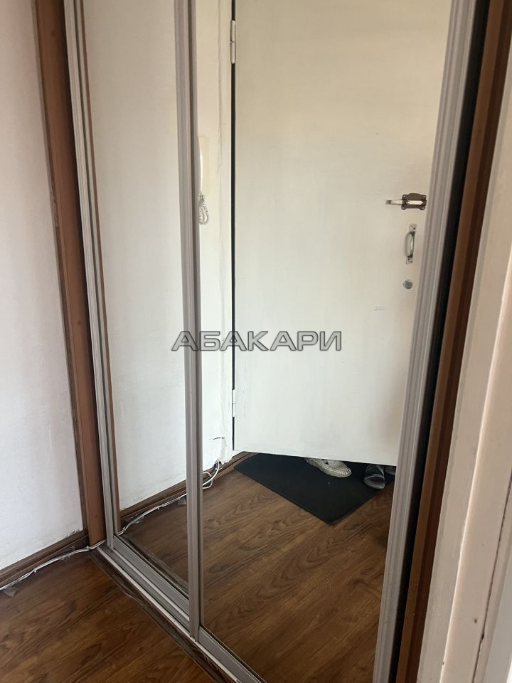 1-комнатная улица Кравченко, 6  за 32000 руб/мес фото 9