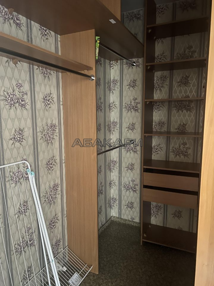 1-комнатная улица Кравченко, 6  за 32000 руб/мес фото 10