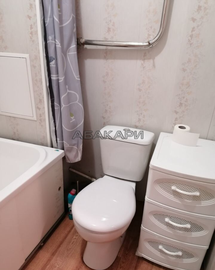 1-комнатная улица Мичурина, 2Д  за 33000 руб/мес фото 6