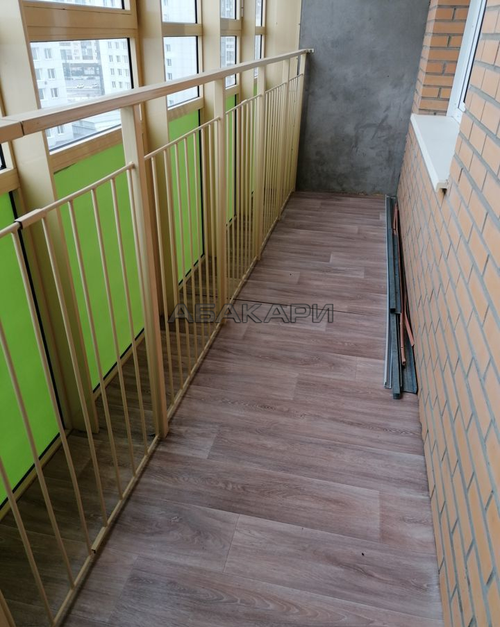 1-комнатная улица Мичурина, 2Д  за 33000 руб/мес фото 8