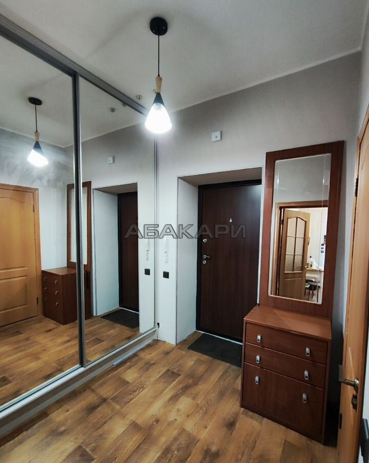 1-комнатная улица Мичурина, 2Д  за 33000 руб/мес фото 5