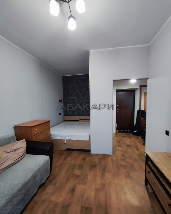 1-комнатная улица Мичурина, 2Д  за 33000 руб/мес фото 3
