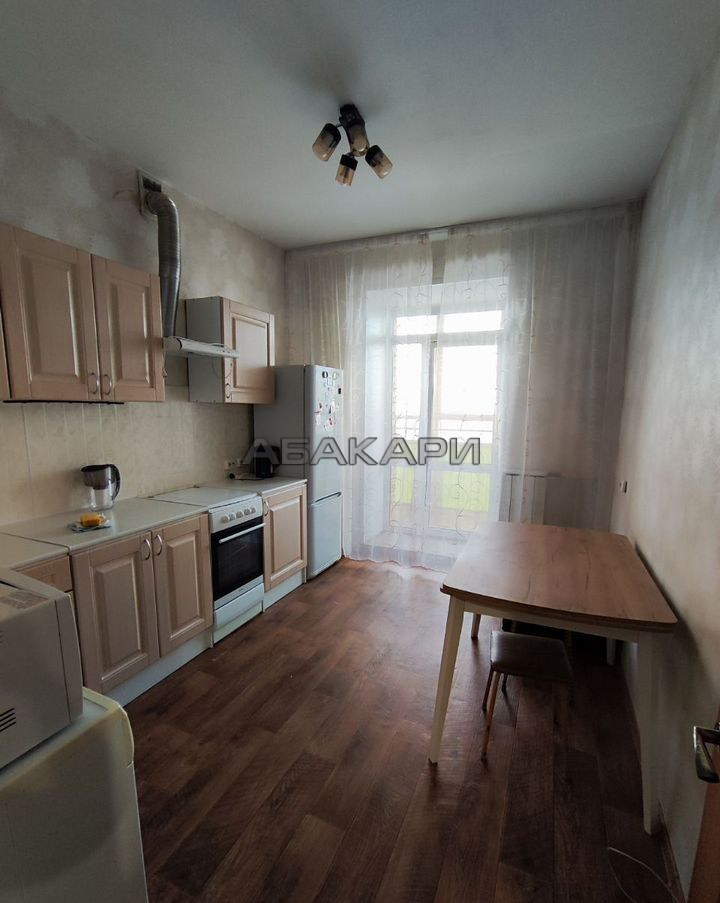 1-комнатная улица Мичурина, 2Д  за 33000 руб/мес фото 2