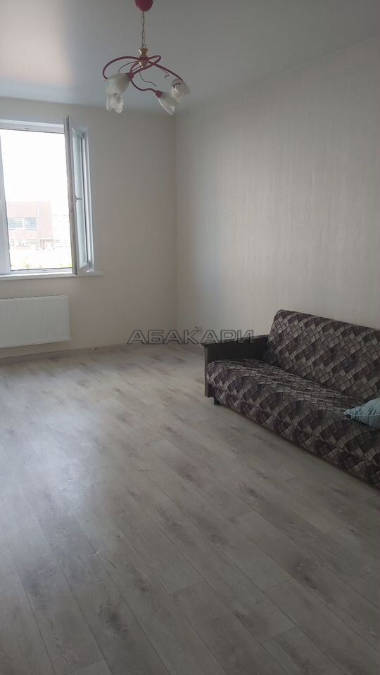 3-комнатная улица Петра Подзолкова, 20  за 43000 руб/мес фото 1