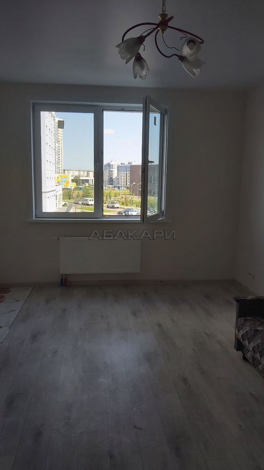 3-комнатная улица Петра Подзолкова, 20  за 43000 руб/мес фото 2