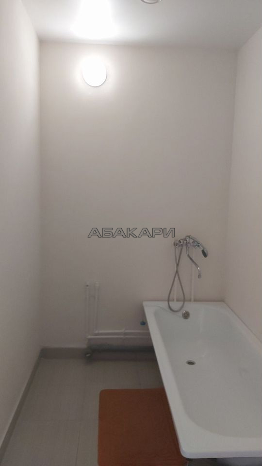 3-комнатная улица Петра Подзолкова, 20  за 43000 руб/мес фото 3
