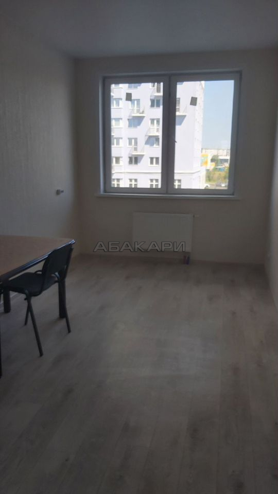 3-комнатная улица Петра Подзолкова, 20  за 43000 руб/мес фото 6