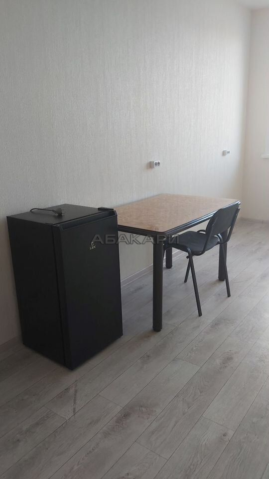 3-комнатная улица Петра Подзолкова, 20  за 43000 руб/мес фото 7