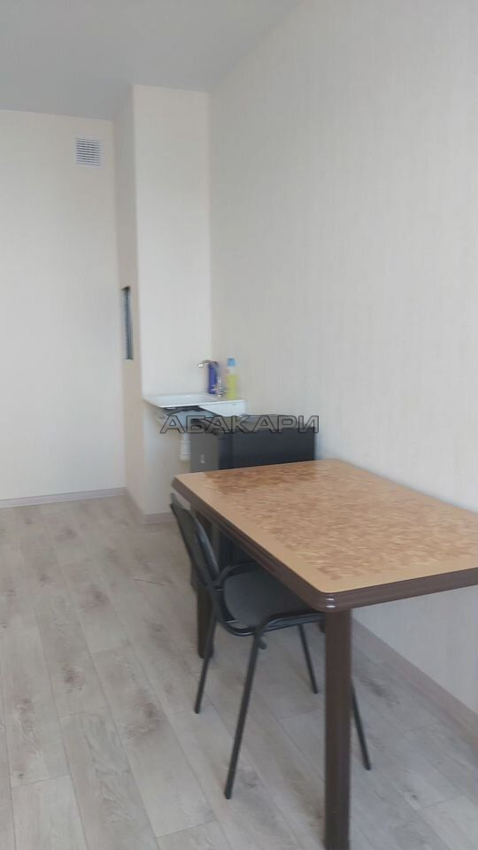 3-комнатная улица Петра Подзолкова, 20  за 43000 руб/мес фото 8