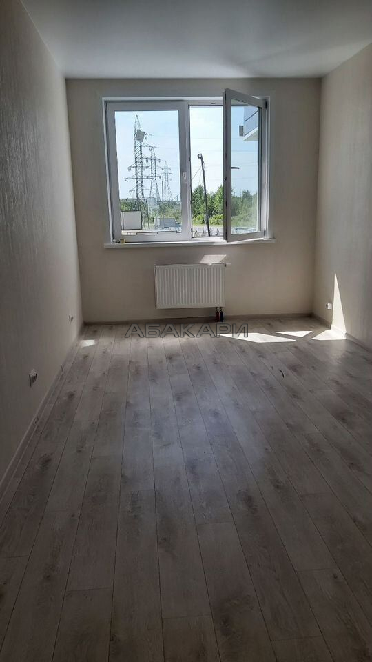3-комнатная улица Петра Подзолкова, 20  за 43000 руб/мес фото 9