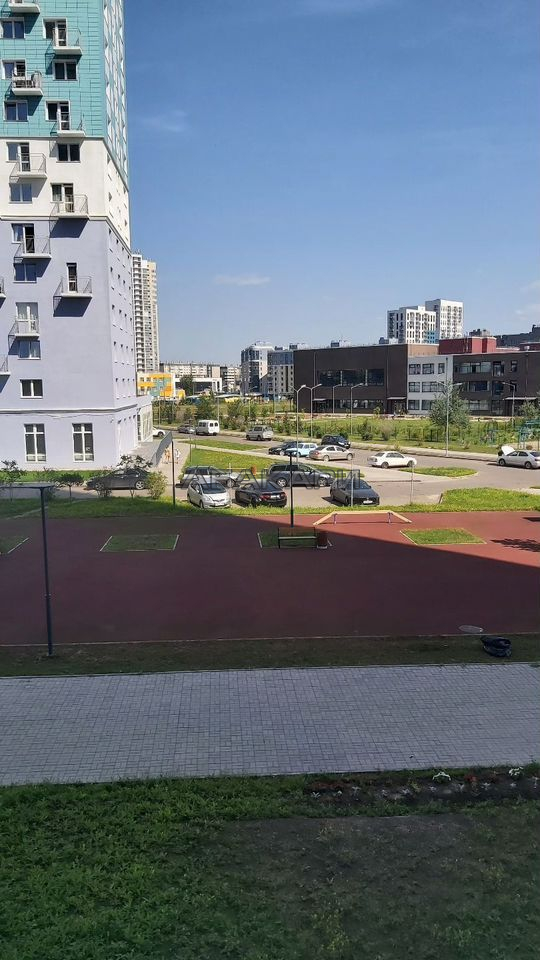3-комнатная улица Петра Подзолкова, 20  за 43000 руб/мес фото 21
