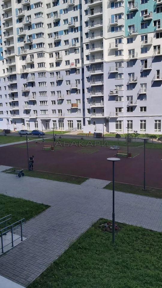 3-комнатная улица Петра Подзолкова, 20  за 43000 руб/мес фото 18