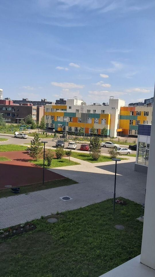 3-комнатная улица Петра Подзолкова, 20  за 43000 руб/мес фото 19